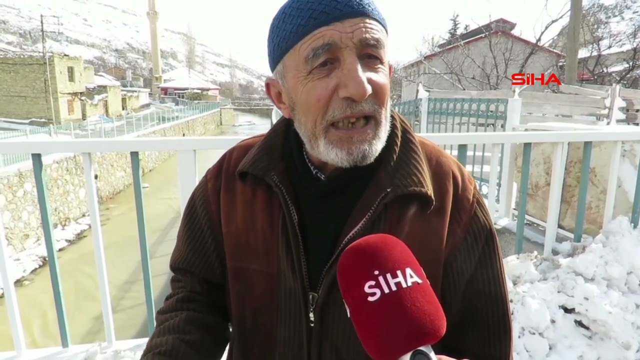 Konya halkına ve emekli olanlara seslendi; 'Köyümüze geri dönün
