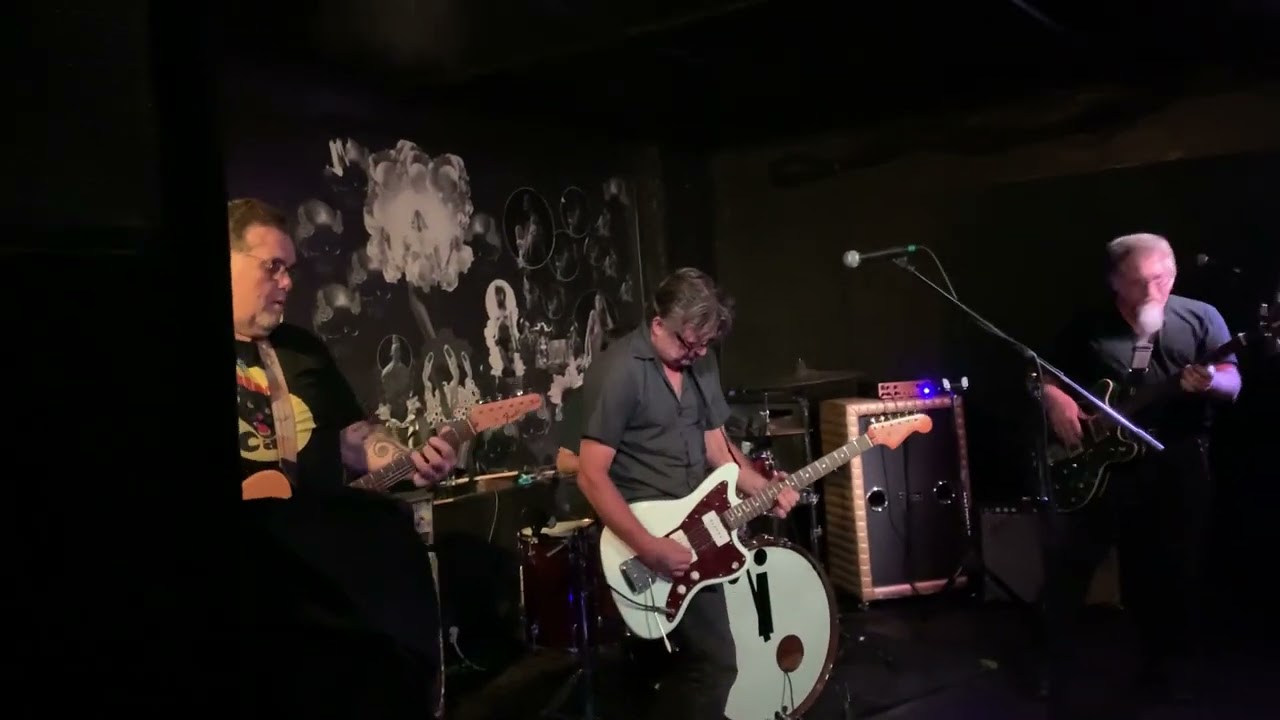 Muddy Mo Surf Nationals @ Minibar, KCMO September 3rd, 2022