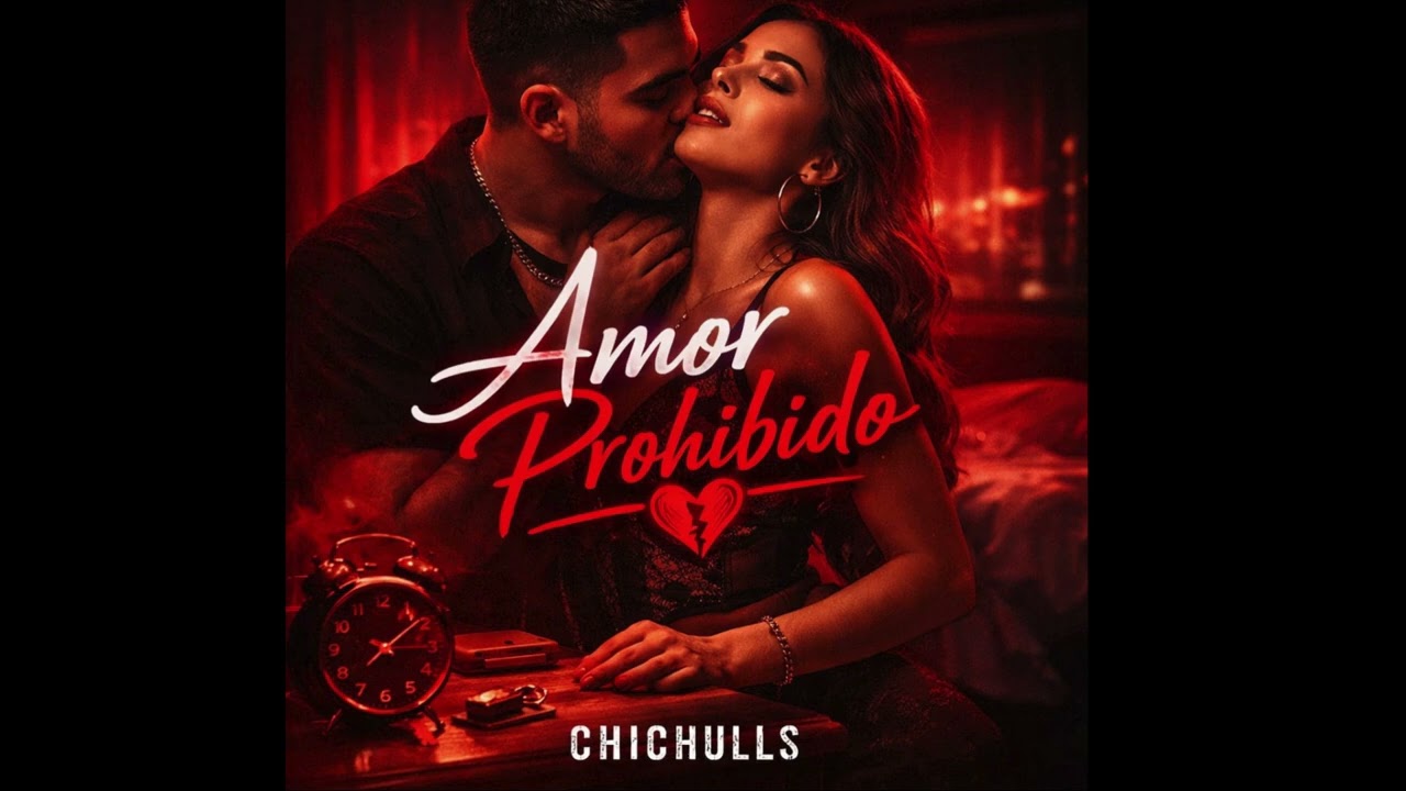 Amor Prohibido - Chichulls