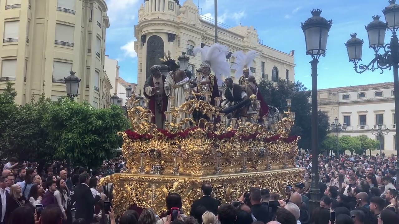 Humildad y paciencia Cordoba, 2025