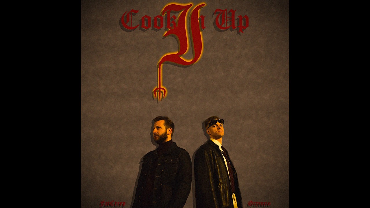 SouthSideClub - CookinUp (Official Audio)