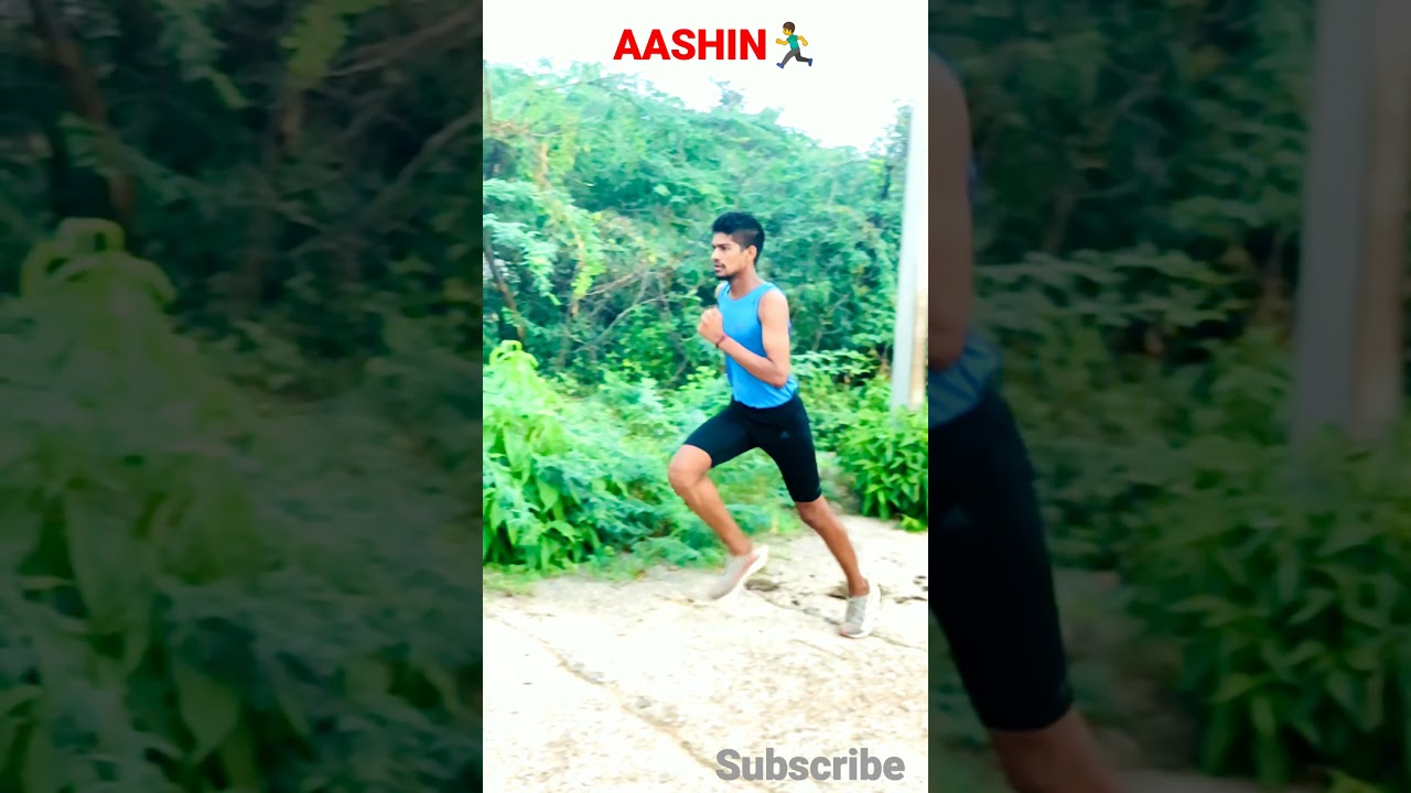 #aashin army status#reels #tranding #running🏃