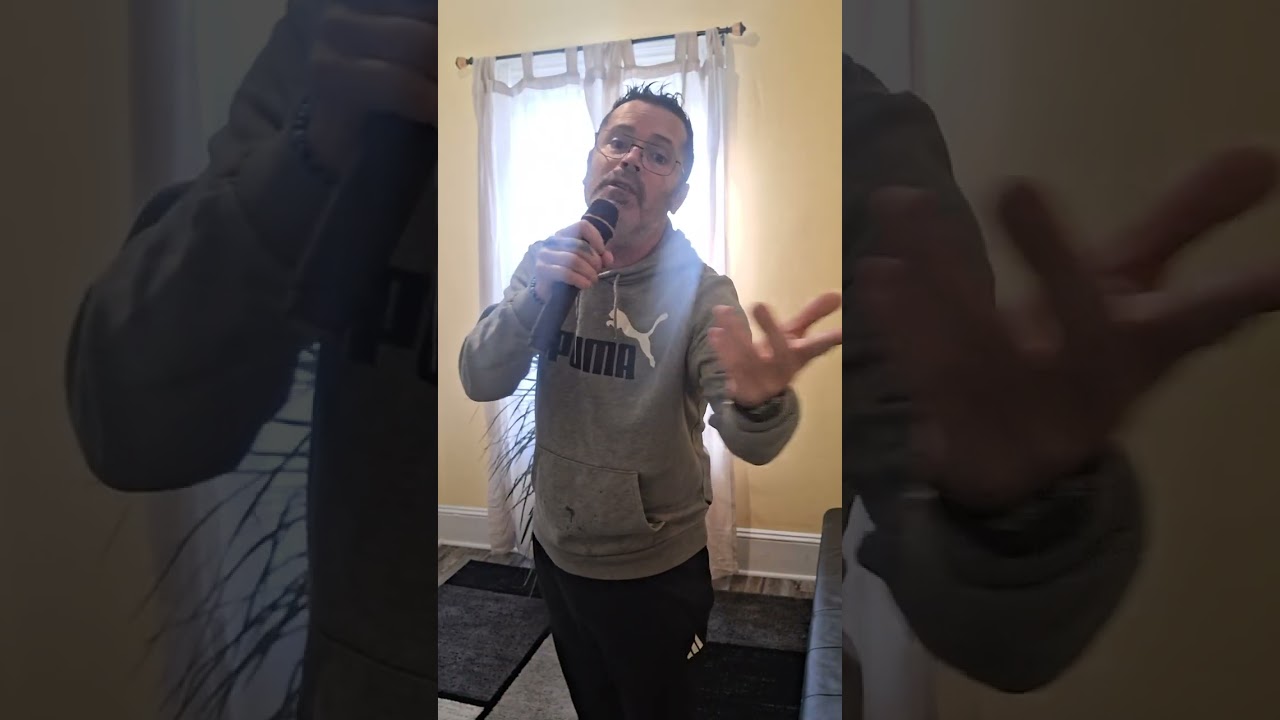 Slave to Love ( cover by F.B )