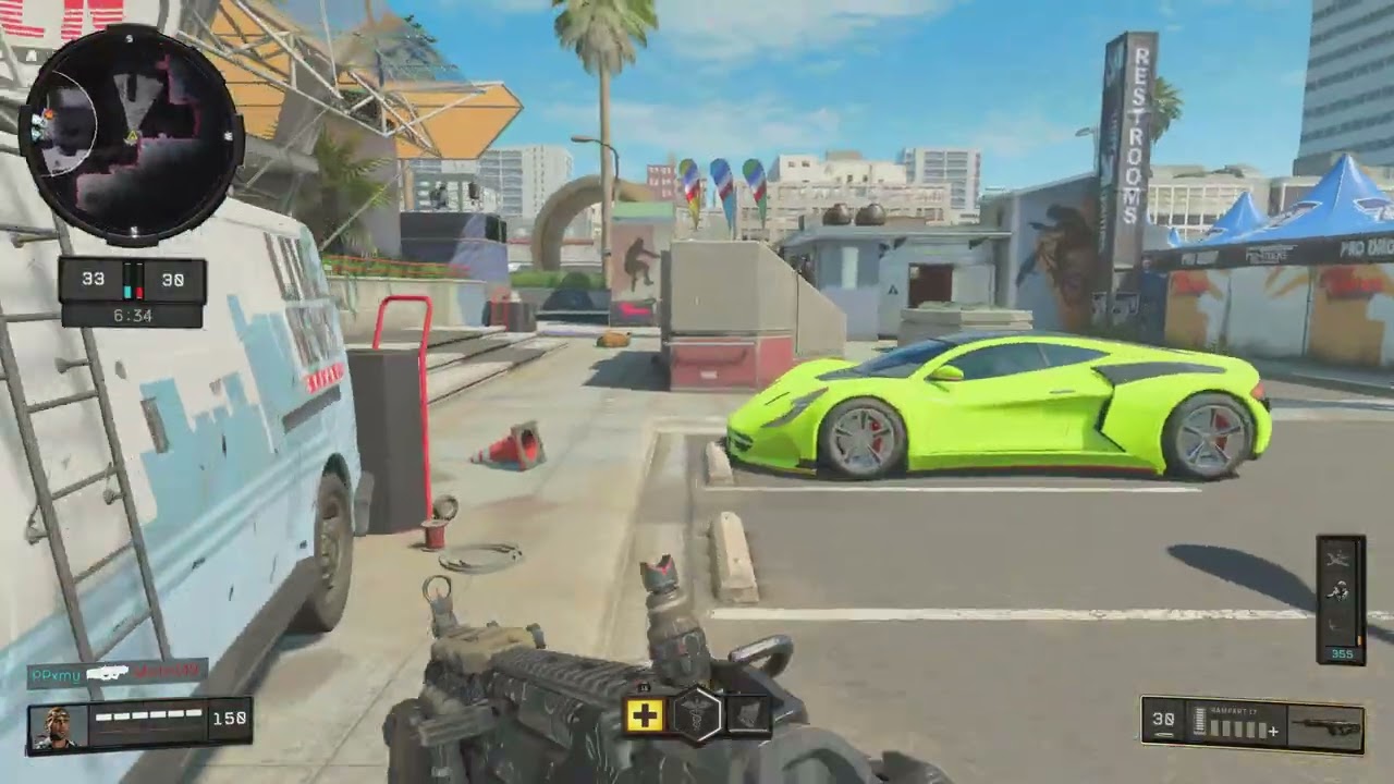 [00070] i couldnt carry my weak team with KD 39-9