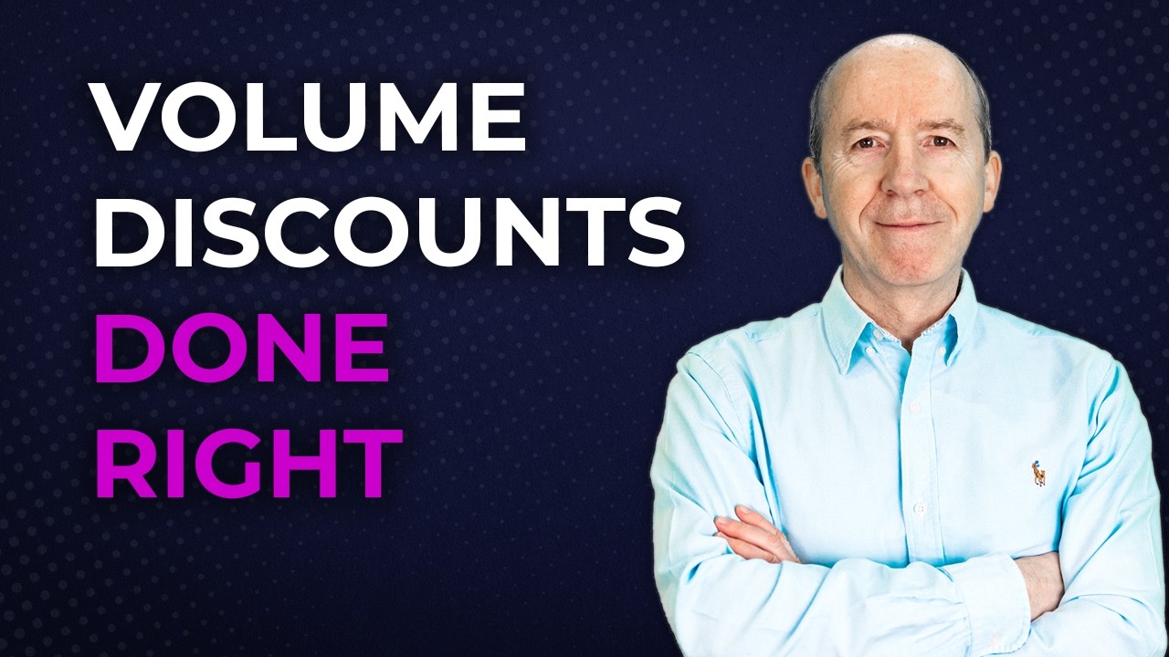 How to Add Band & Tier-Based Discounts in Salesforce