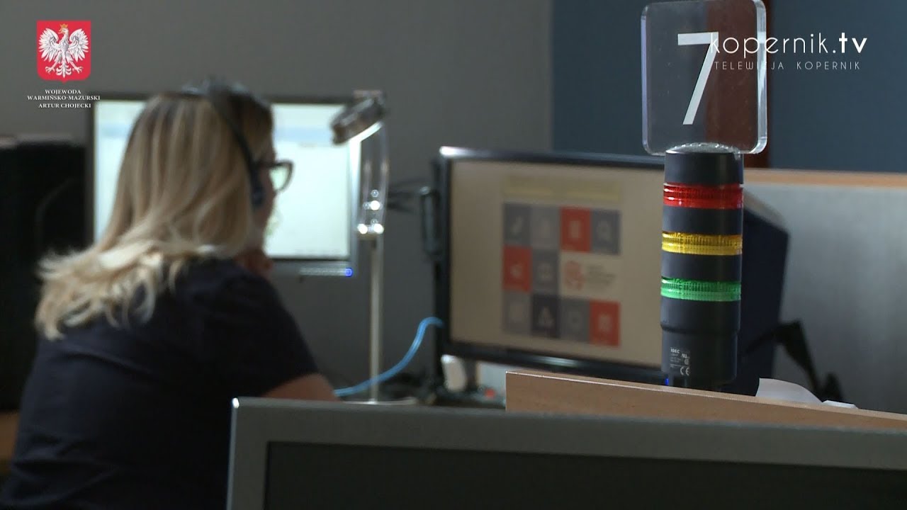 112 SZUKA PRACOWNIKÓW