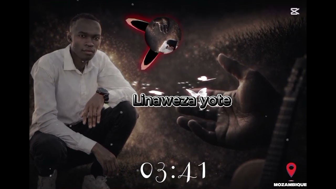 NGUVU ZA NENO By Bruno-Nicaise @Brunonicaise #Nguvuzaneno