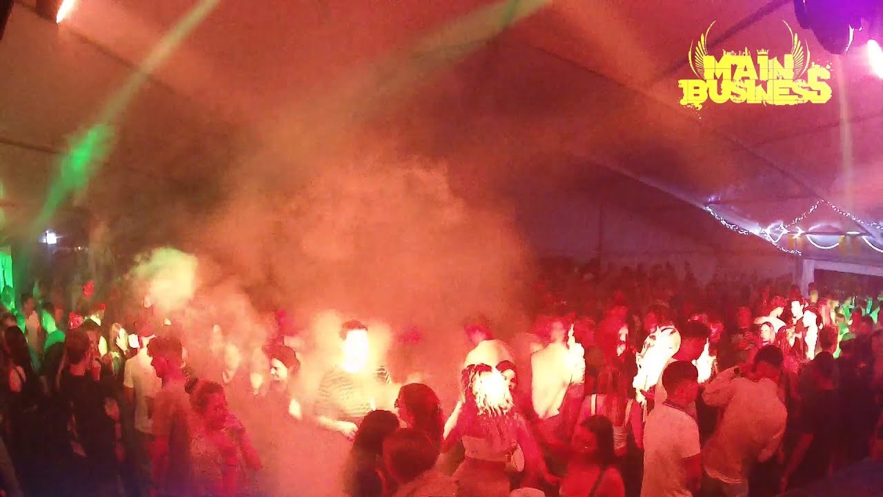 DJ Short-Cut & DJ Enjoey - Partyweekend 2022 - Aftermovie