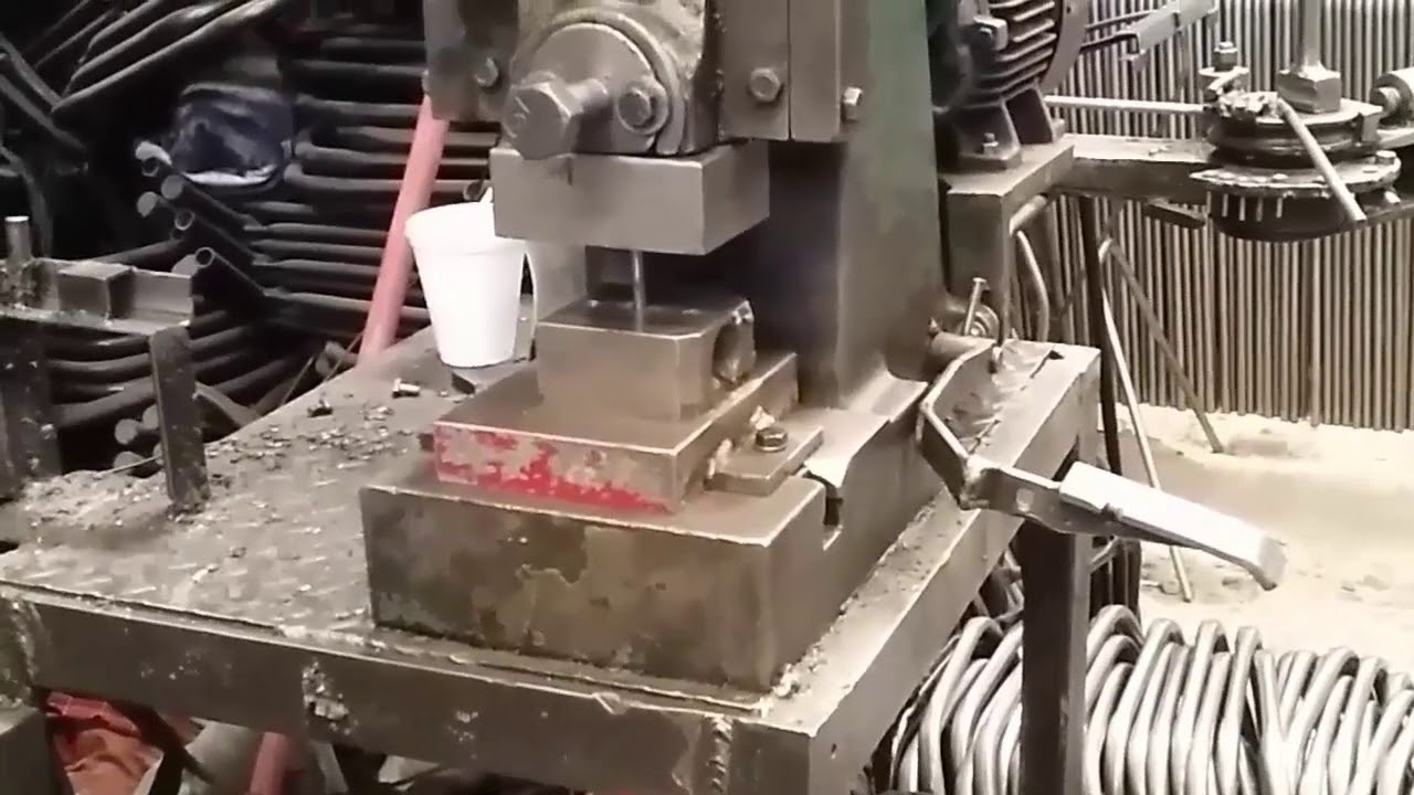 COMO HACER UNA SILLA