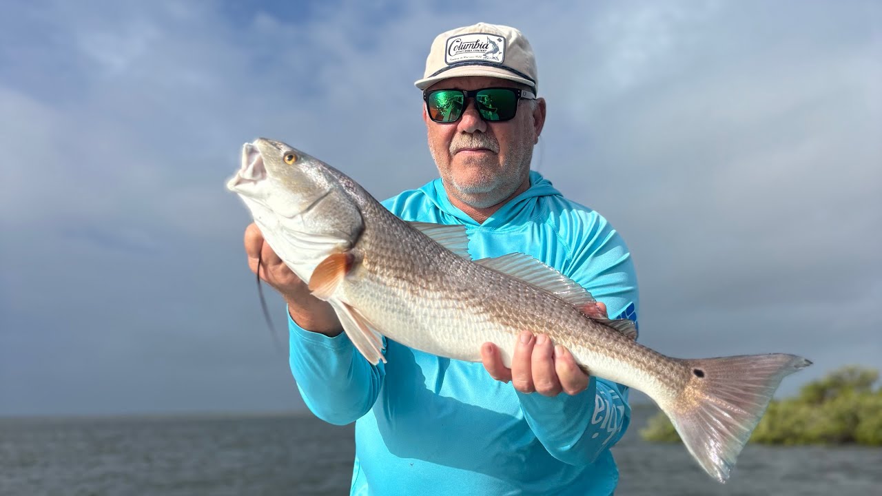 Capt Lemmon’s November 2025 Florida Fishing Report