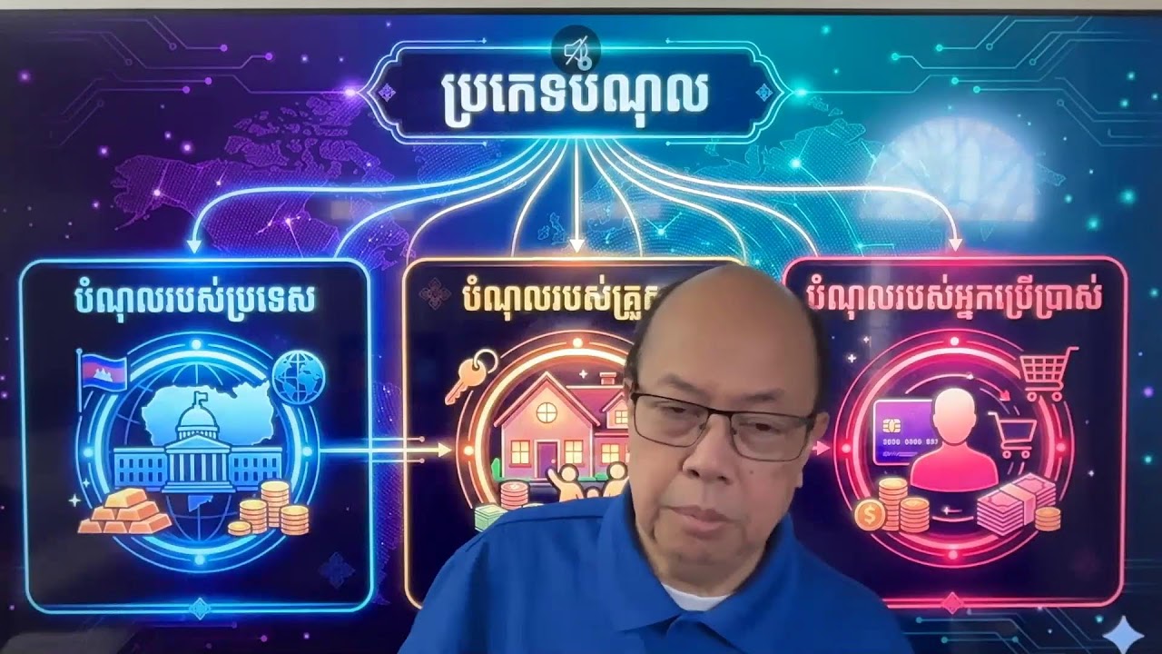 ជជែកលេងជាមួយ ជេមសុខ Feb 27, 2026