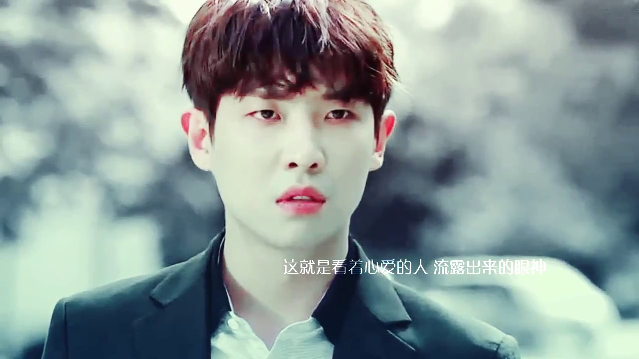 Joong-Hee ❤ Mi-Young -Father is strange // TIP TOE
