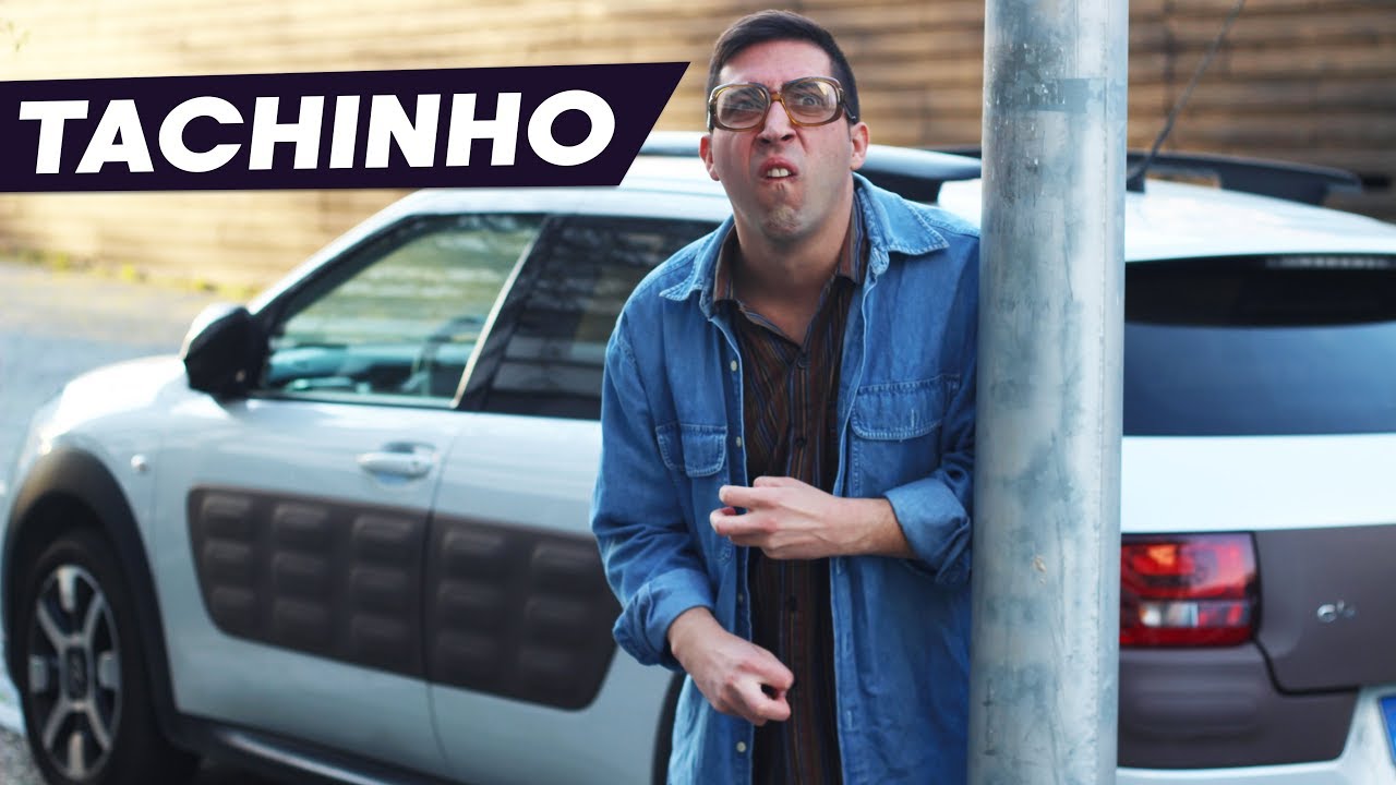 TACHINHO