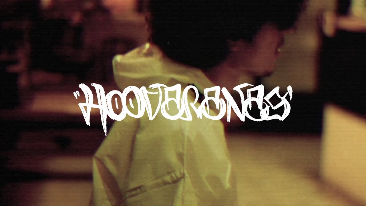 hoovaranas /// Live Session