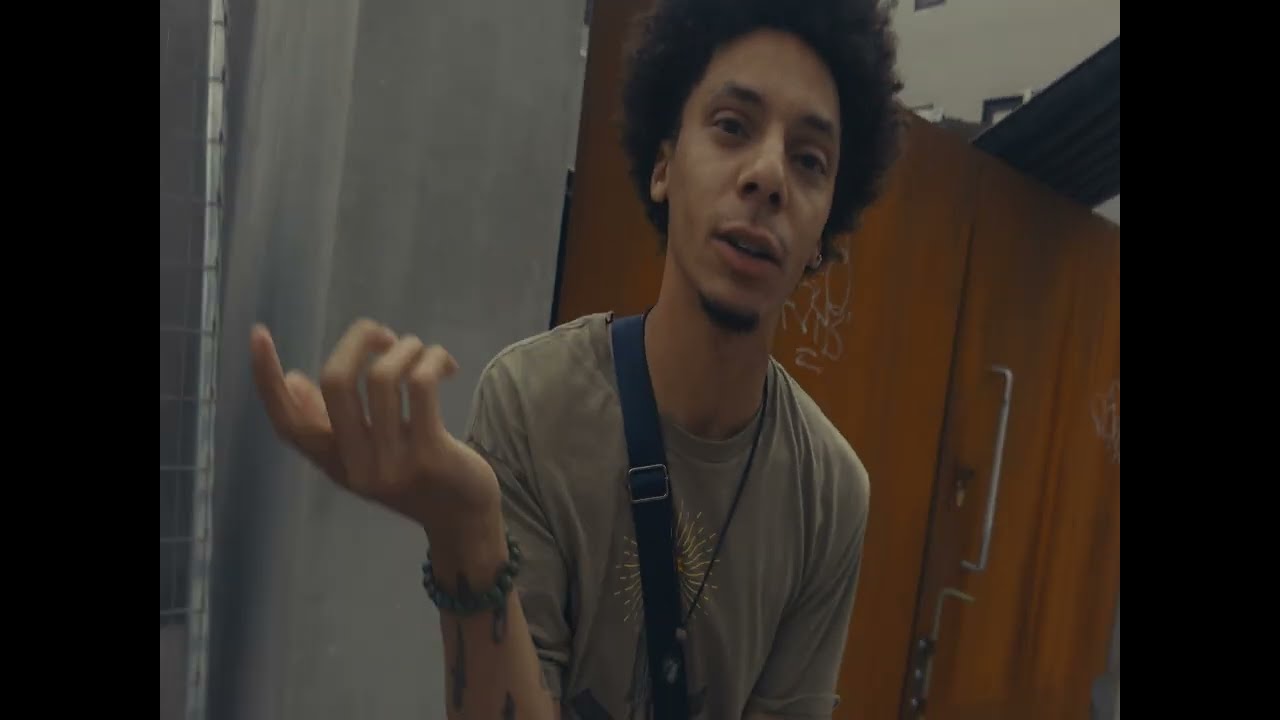 202Tevin - hold it down (official music video)