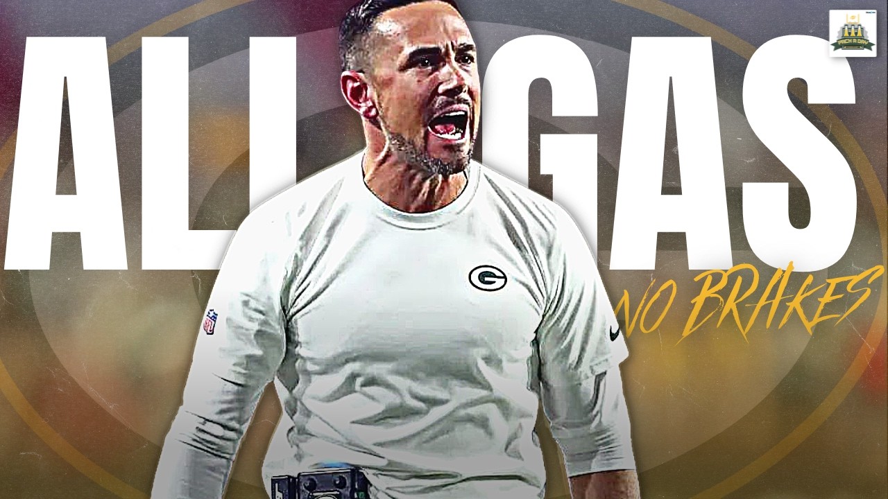 &laquo;Пакерс&raquo; должны изменить свою культуру и идентичность!!!