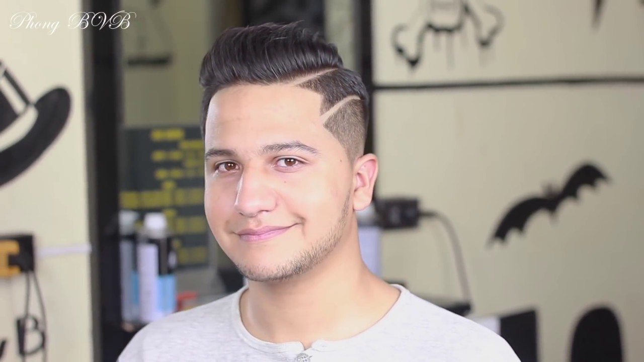 Undercut đẹp tê người part 1 | Phong BvB