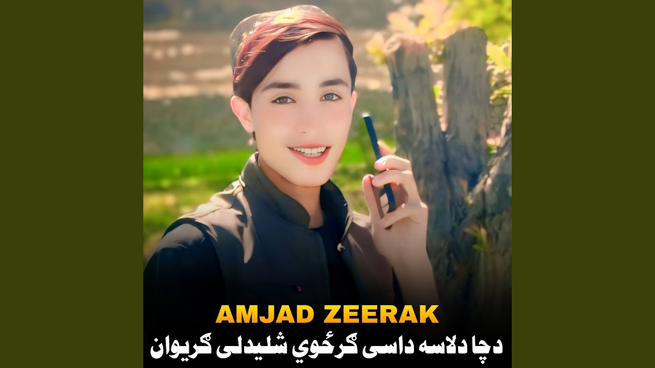 دچا دلاسه داسی ګرځوي شلیدلی ګريوان
