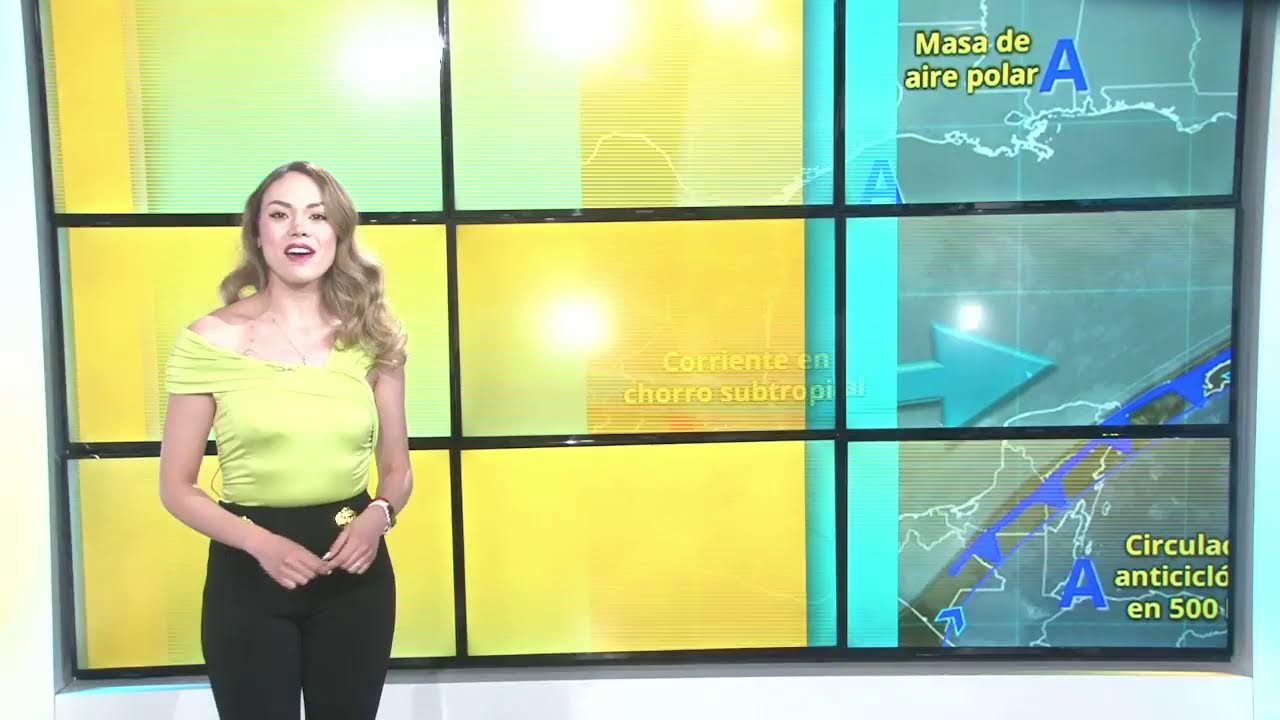 Contacto Nocturno con Guillermo Hernández-Güereca  -  13 de marzo 2026