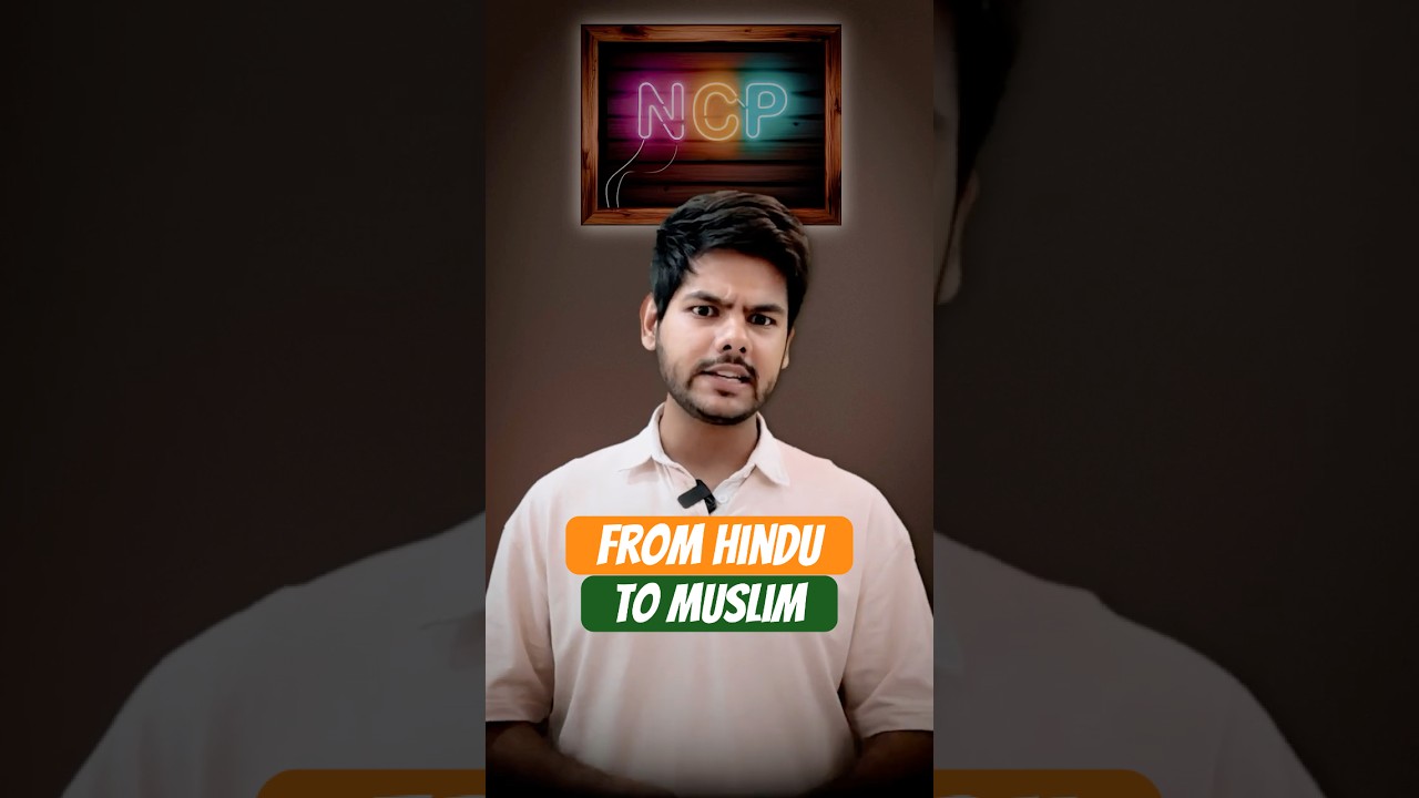 Indore Transgender Forced Conversions Exposed | Hindu to Islam #conversion