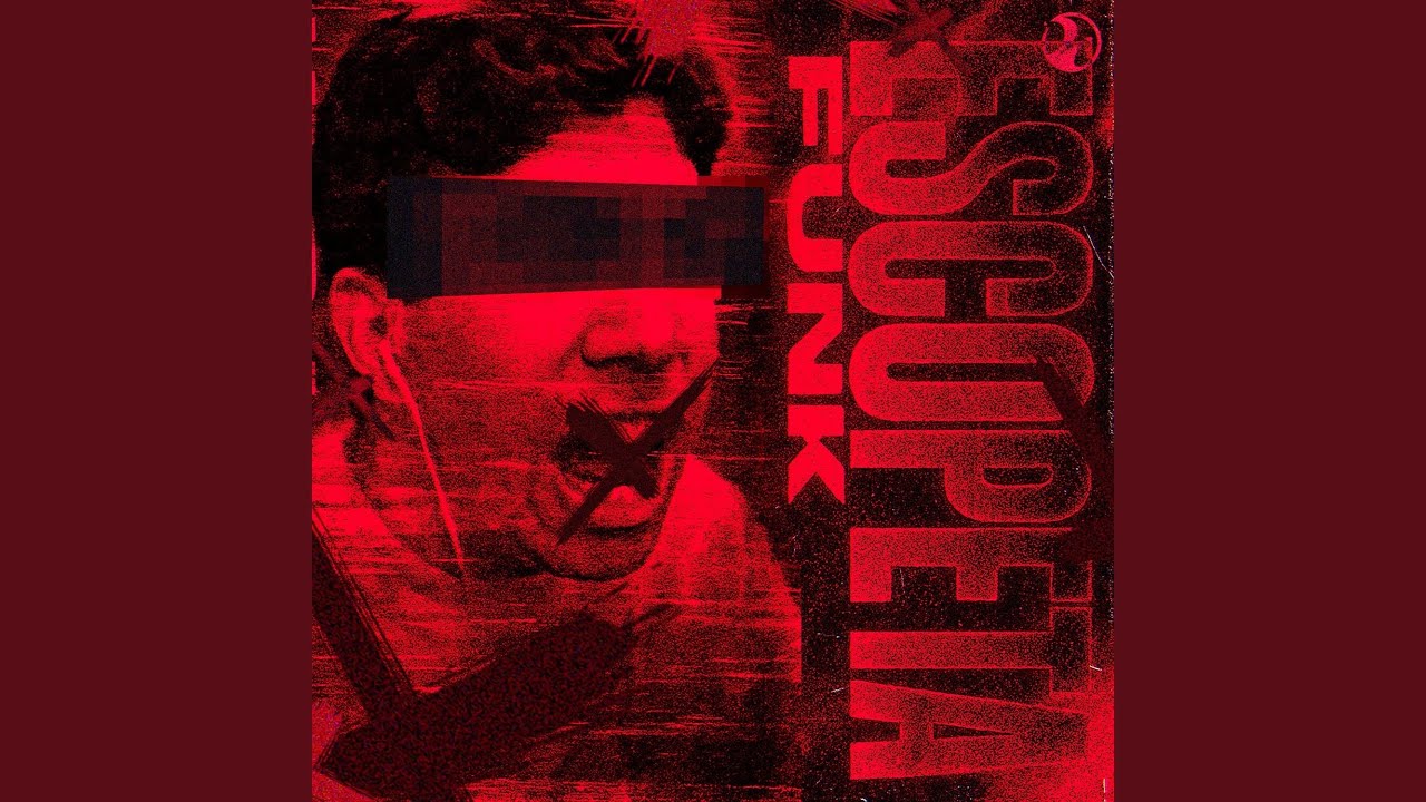 ESCOPETA FUNK (Mega Slowed)