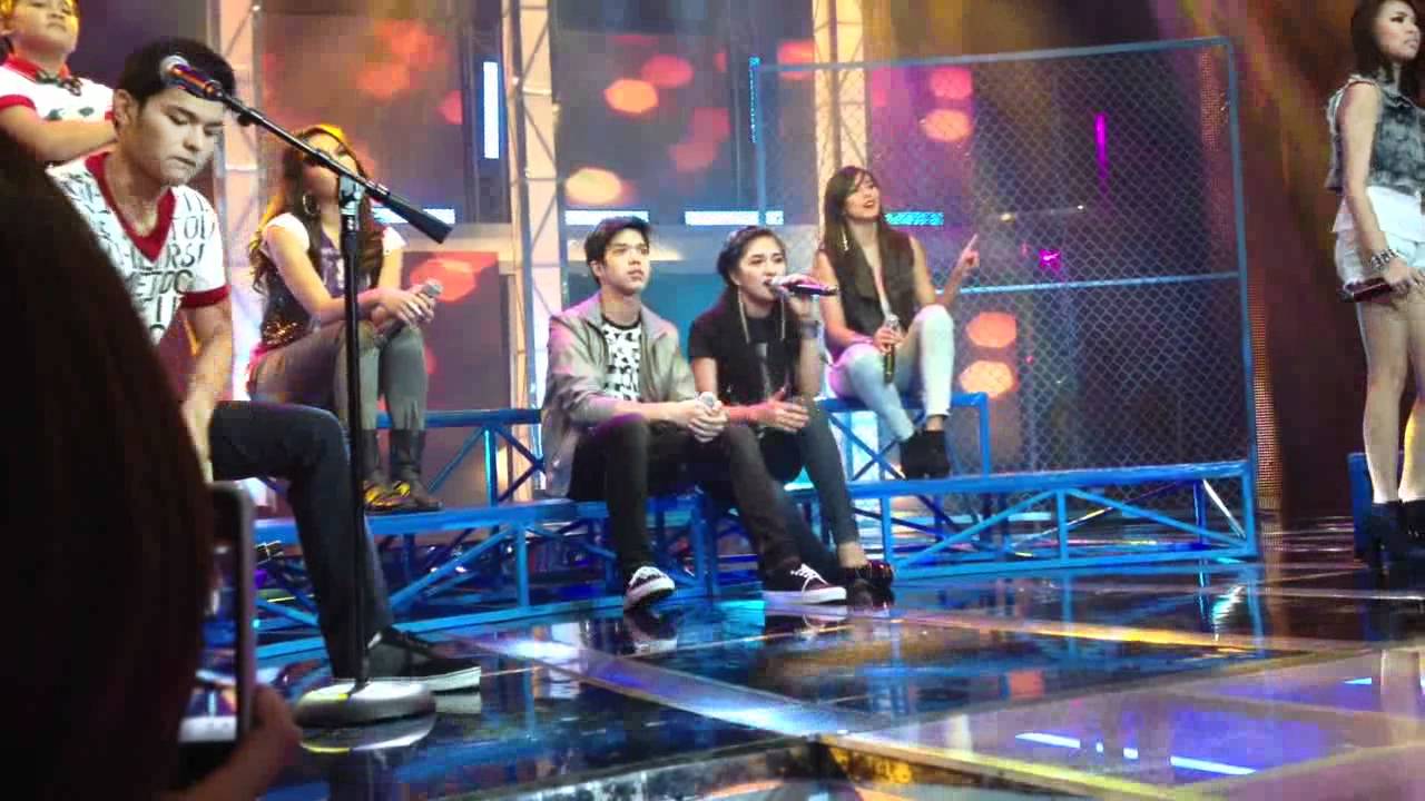 Julielmo - Rap Acoustic (PPYumYumYum)