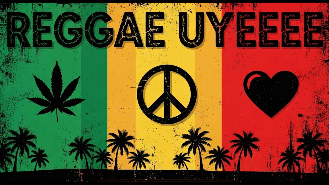 Kompilasi Reggae Terbaru 2026 | Lagu Santai Temani Hari
