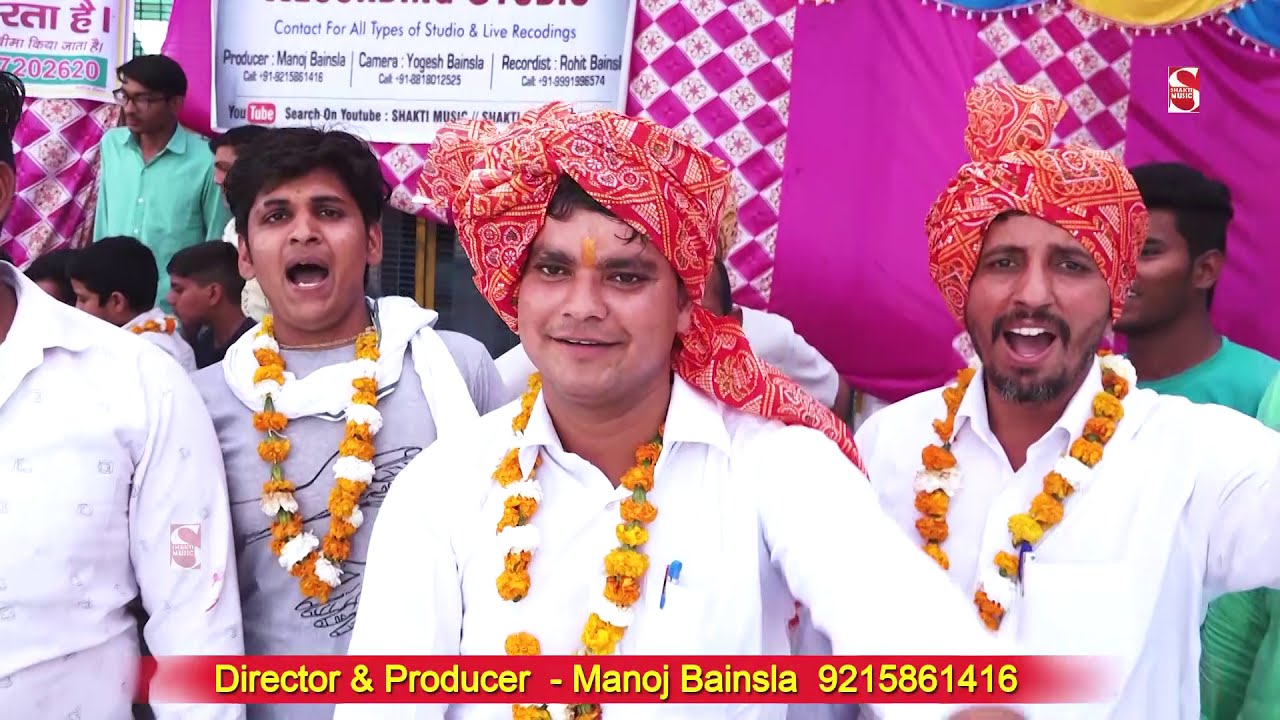 बाहर आजा भाभी होली में | Sonu Tanwar Bhulwana | Super Hit Rasiya 2021