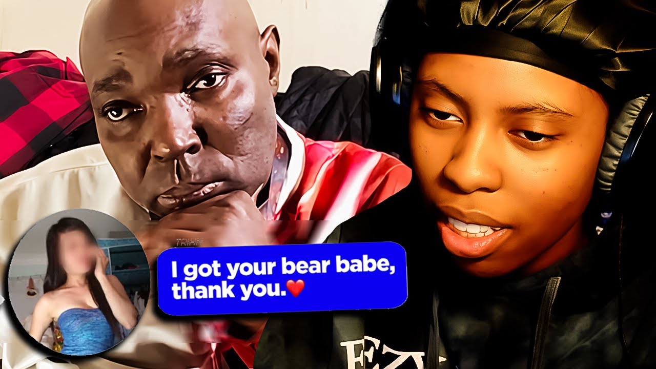 He Tracked His ‘Girlfriend’ With an AirTag… and Exposed Everything