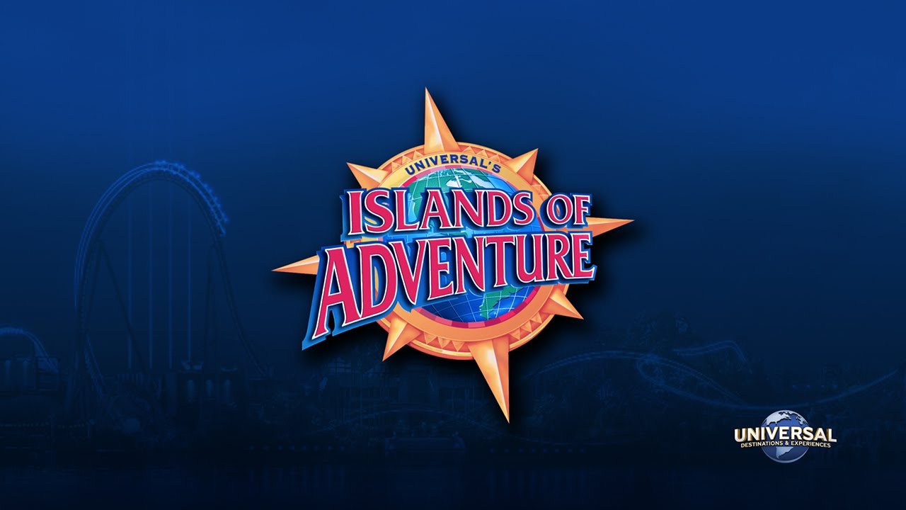 The Cat in the Hat | Universal Islands of Adventure Official Soundtrack
