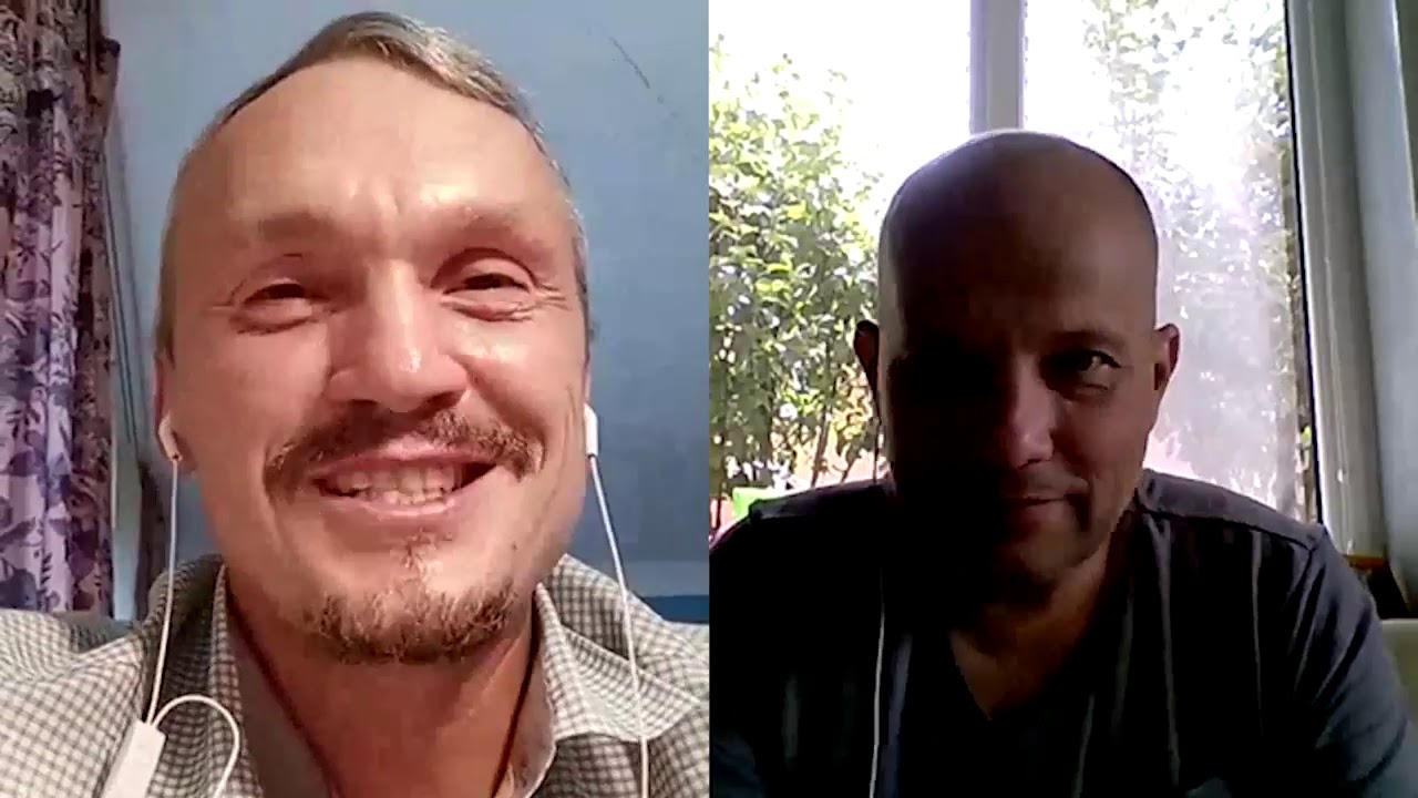 #1 Религия  опиум для народа  Что это значит  Интервью заместителя районного