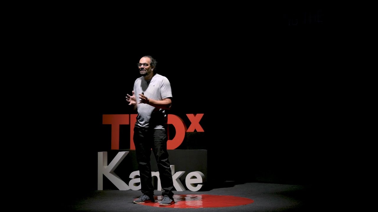 Humans are Good or Bad? Rather, Complex and Beautiful! | Gaurav Manohar Marathe | TEDxKankeSalon