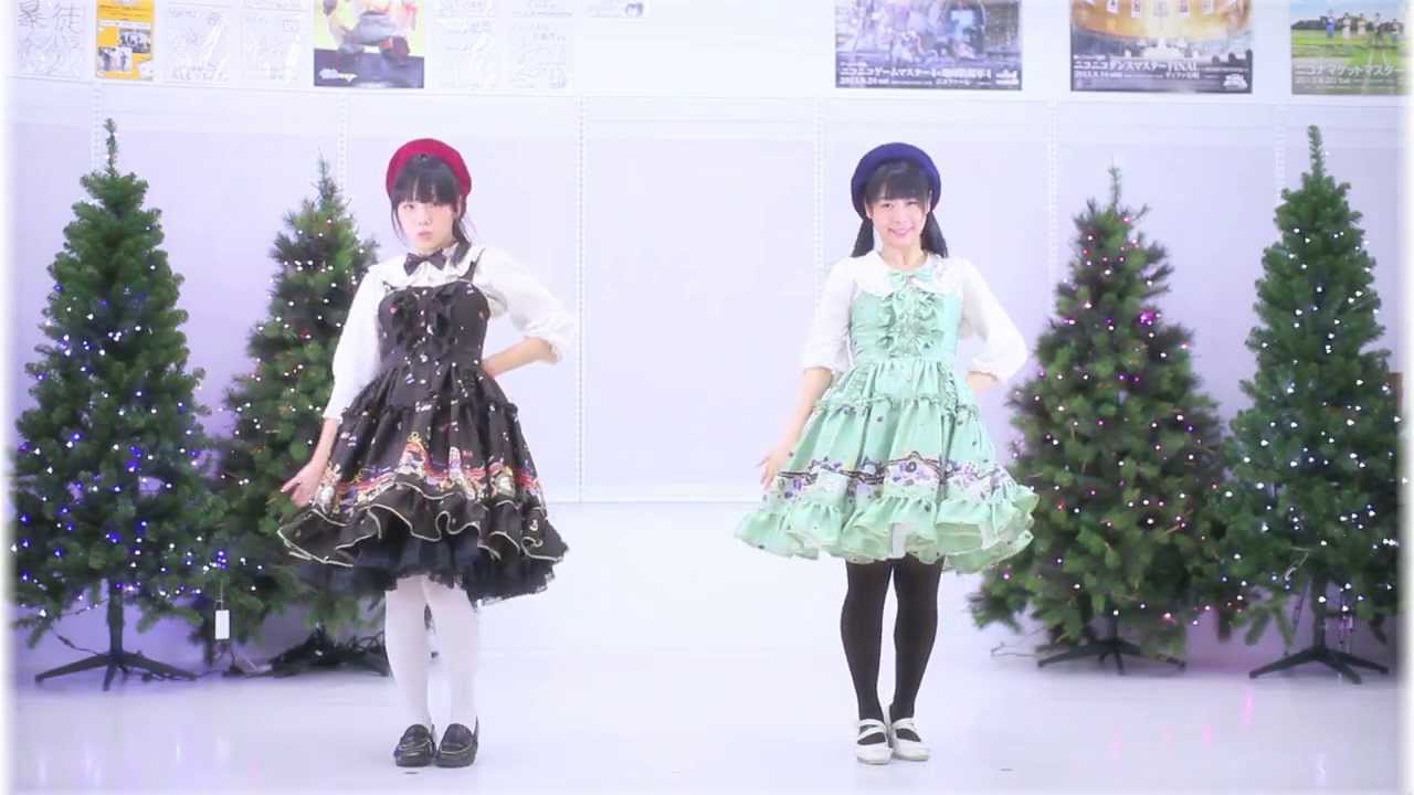 【みこ☆ぺん】嘘とぬいぐるみ　踊ってみた【みっこみっこみー】