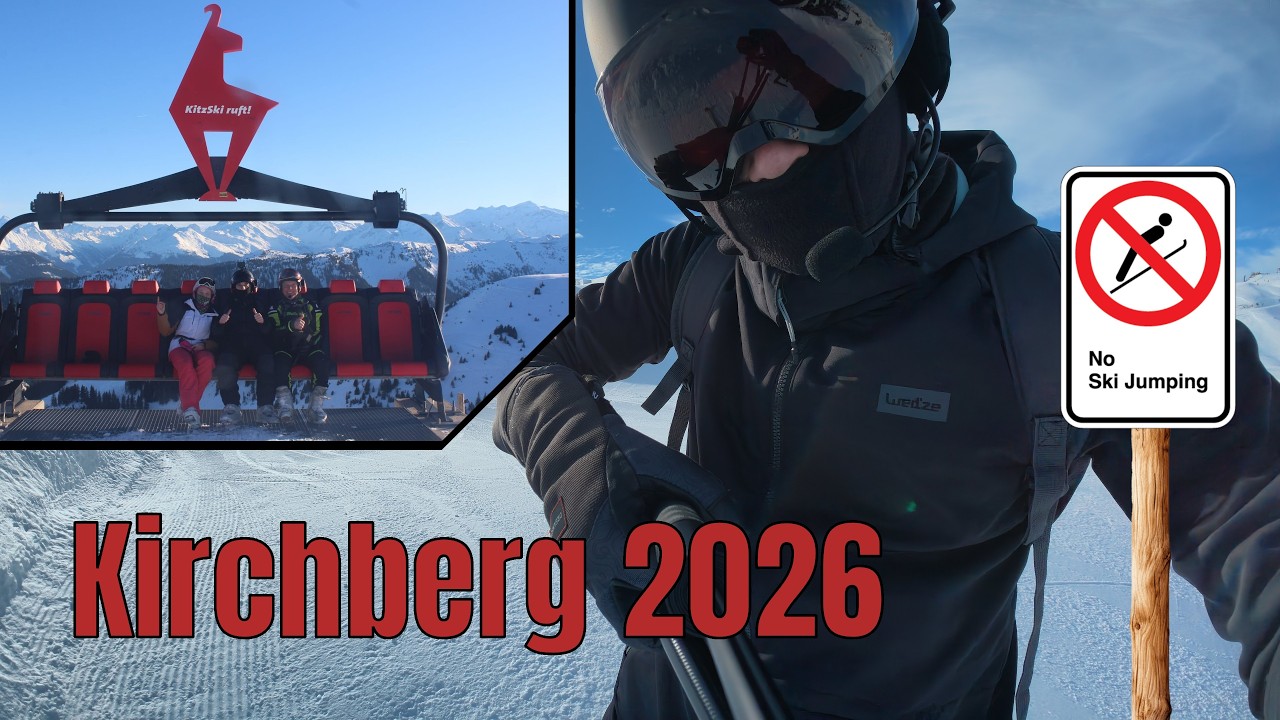 Snowsport '26