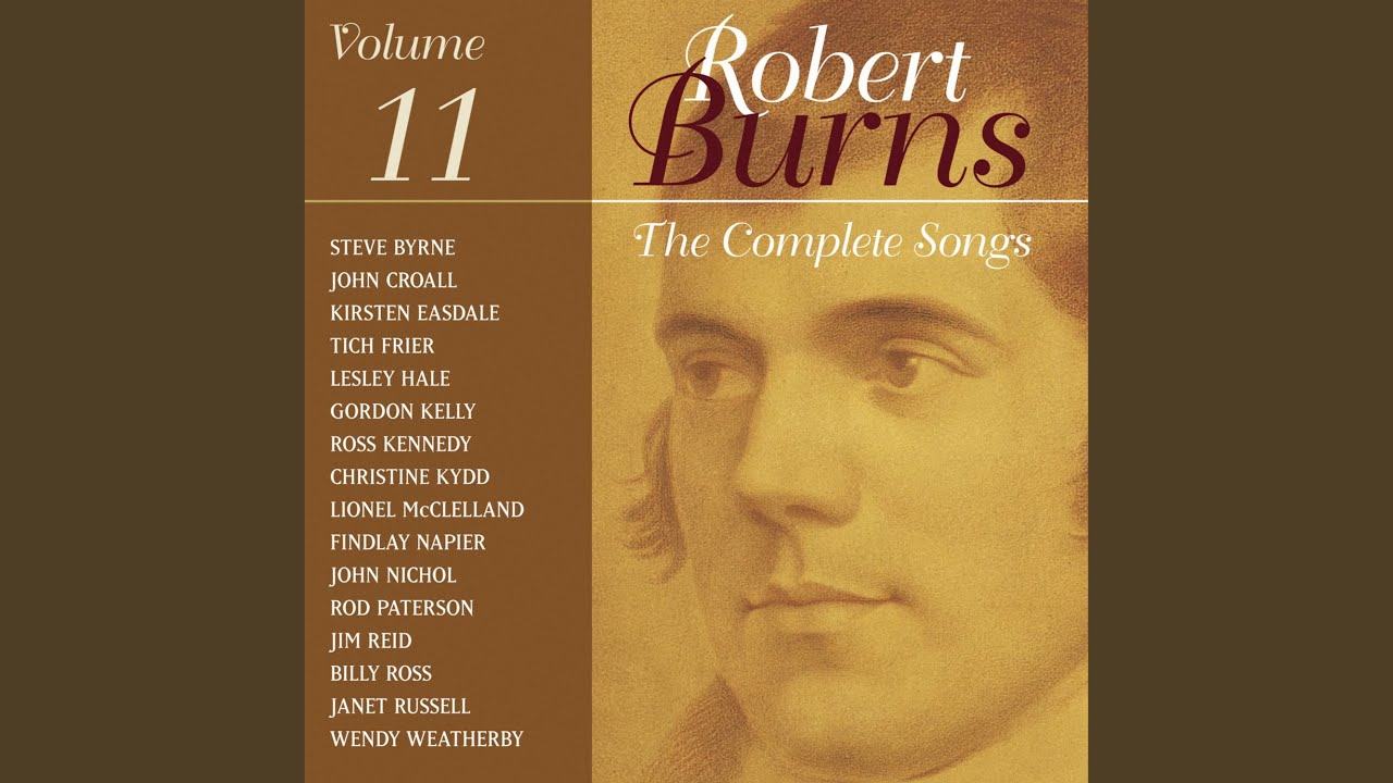 Heard Ye O the Tree o France