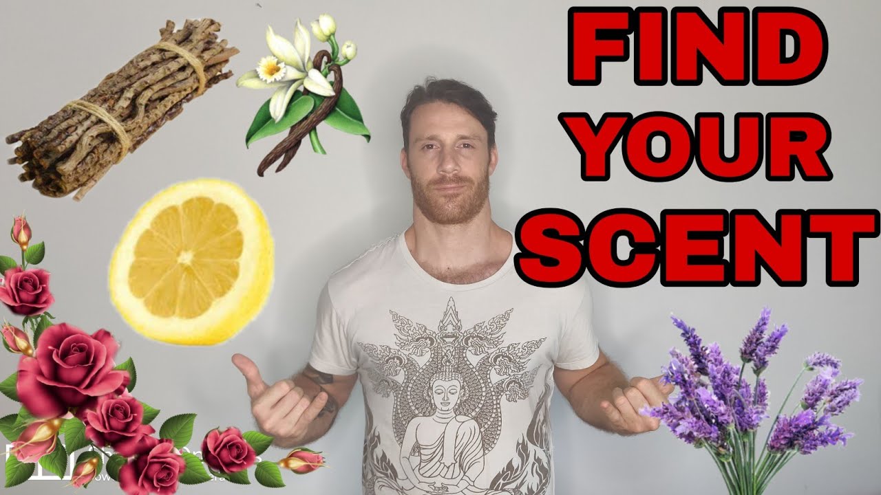 THE 7 FRAGRANCE FAMILIES / WHAT IS YOUR IDEAL SCENT ?