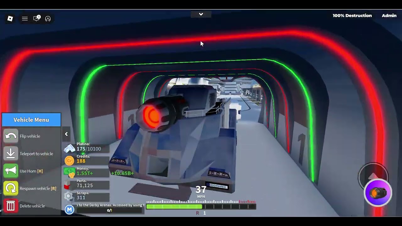 testing MOST EXSPENSIVE car in car crushers