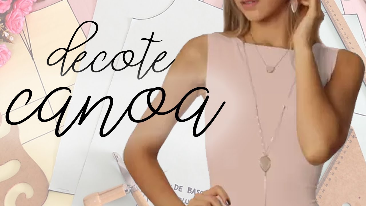 DECOTE CANOA