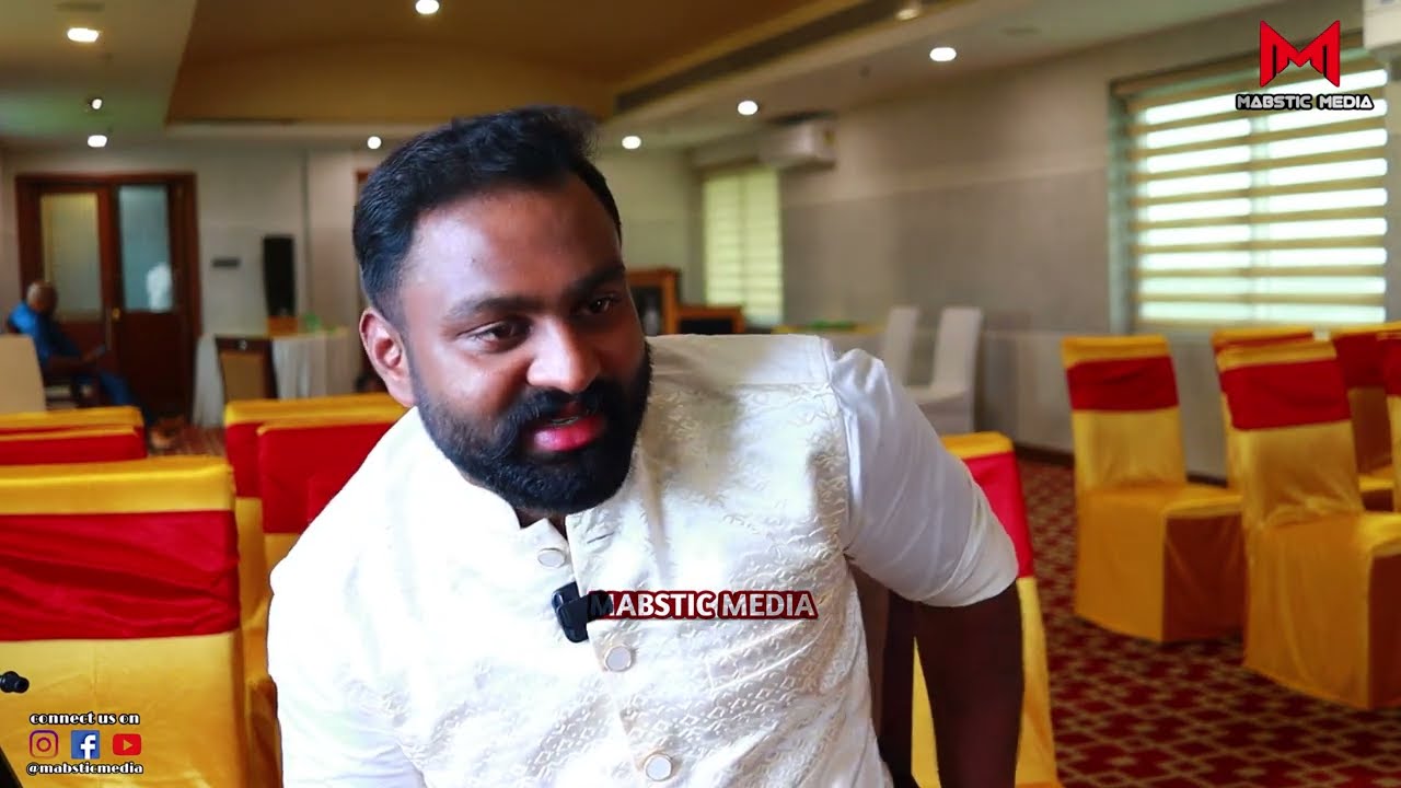 ആരുടേയും അടിമ ആവാതെ ജീവിക്കുക്ക വിജയം നിങ്ങളെ തേടി വരും | Dr A S Ashlin Belmen