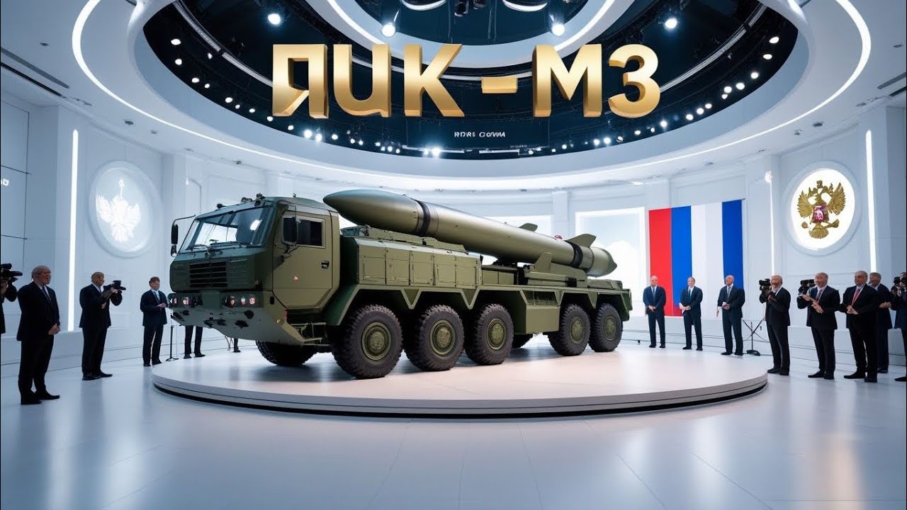 💥 БУК-М3: Самый Мощный ЗРК России 🚀🔥 | Уникальные Возможности ПВО