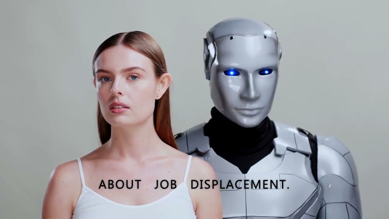 The Future of Artificial Intelligence AI   Episode 4