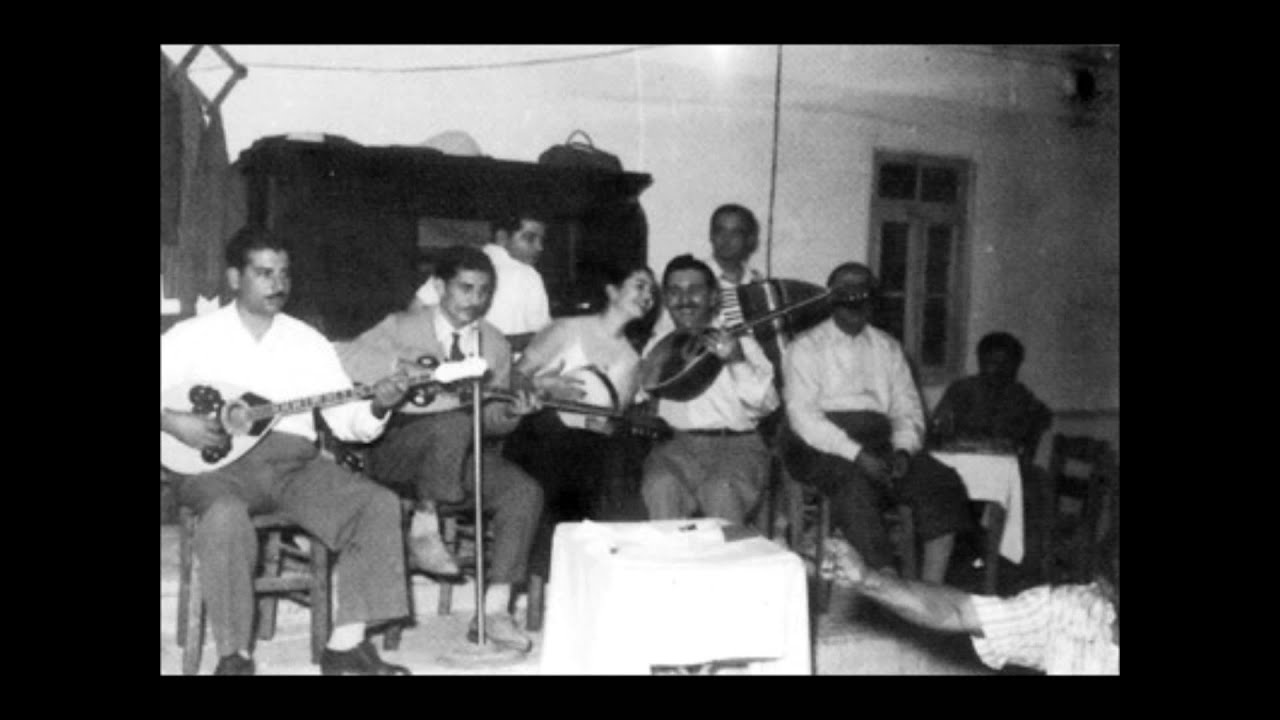 Η ξενιτιά:Τσιτσανης Χατζηχρήστος Παγιουμτζής
