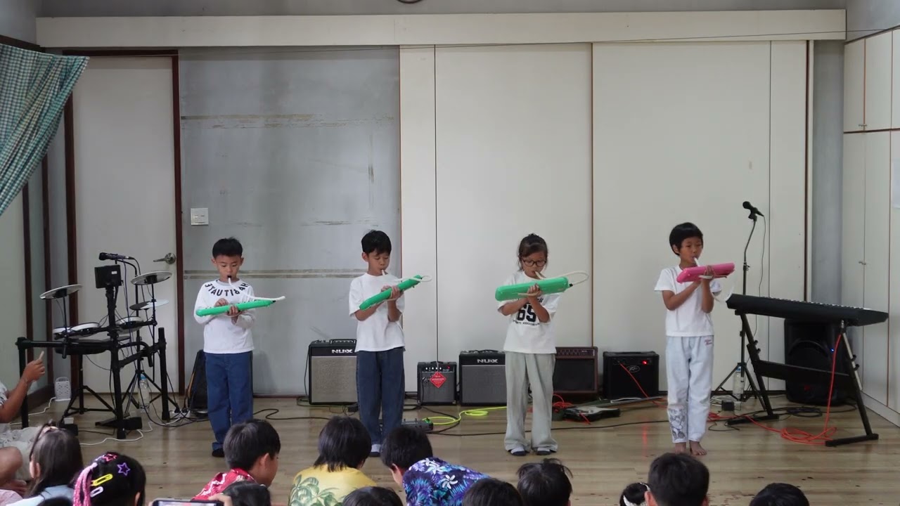 12 ดนตรีสากล ป.1 2026-03-06