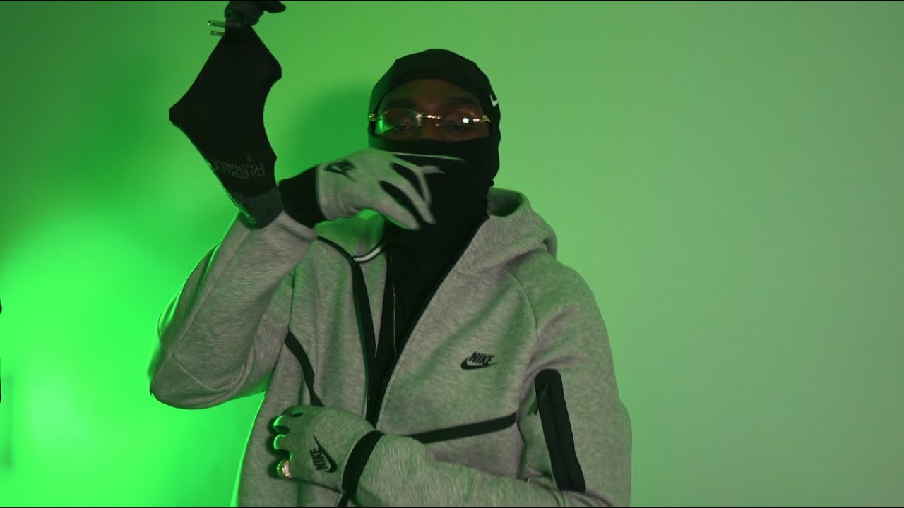 OTS Gatez &ndash; My New GG (Hair Done Toronto Remix) [Official Music Video]