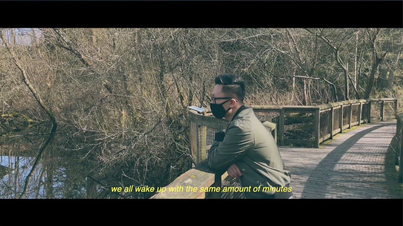 Gowe - Hourglass [MV]