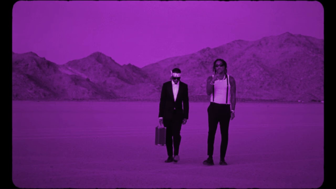 Future, Metro Boomin - Everyday Hustle [Slowed]