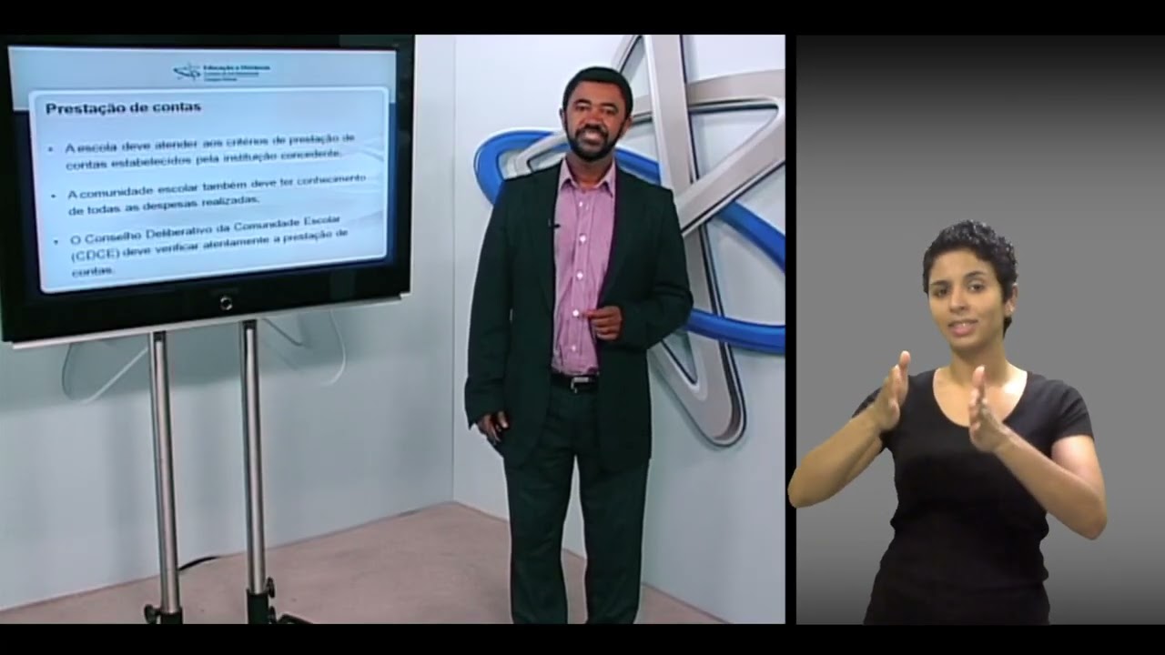 Ecônomia da Educação   video aula 4   Pedagogia