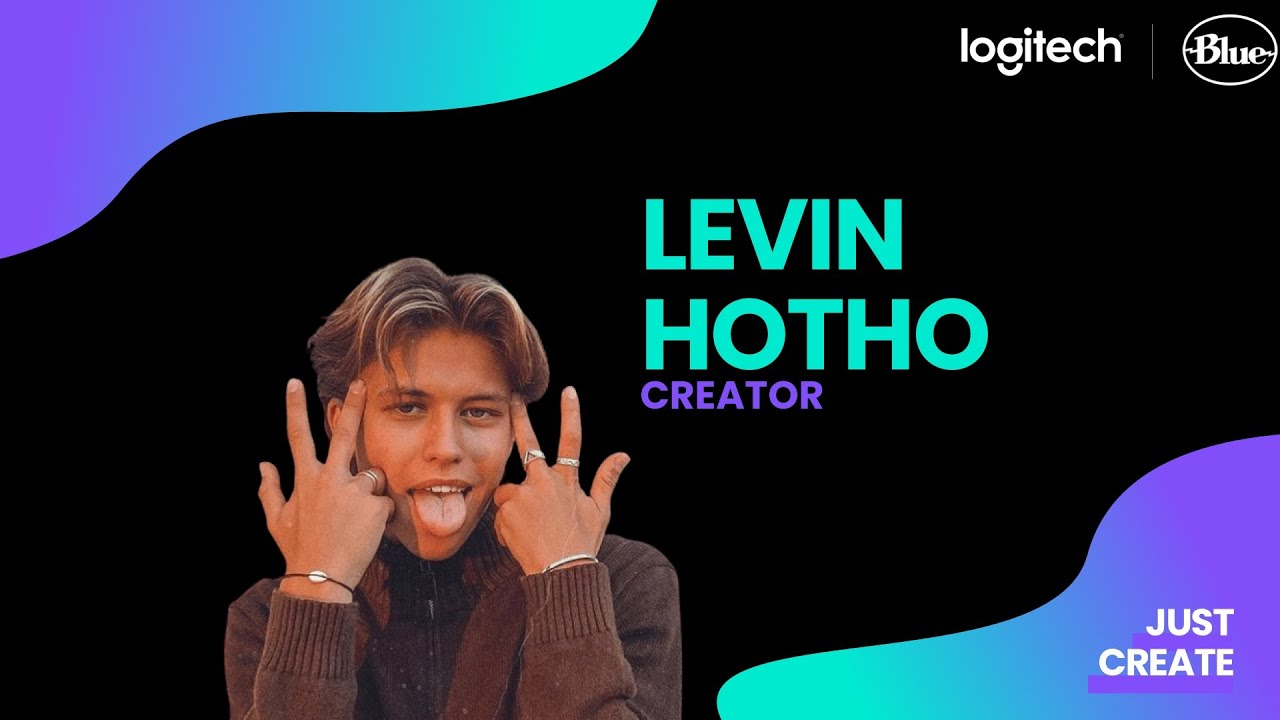 Wie Levin Hotho zum TikTok Star wurde