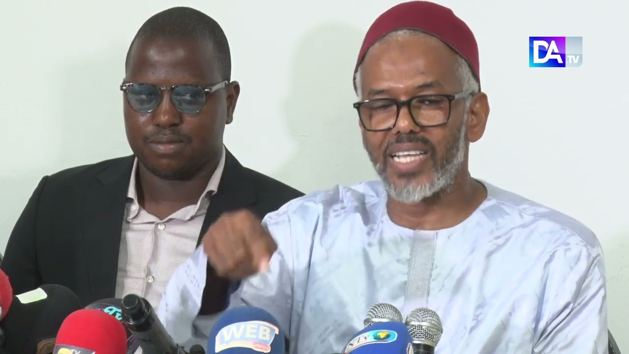 Sénégal: Rapatriement de 148 Guinéens, la communauté déplore la démarche et réclame des conditions