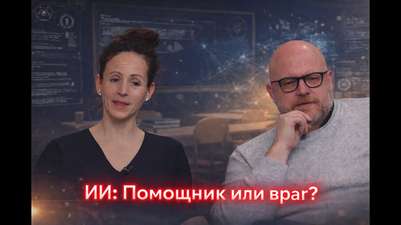 Как использовать ChatGPT, чтобы поумнеть